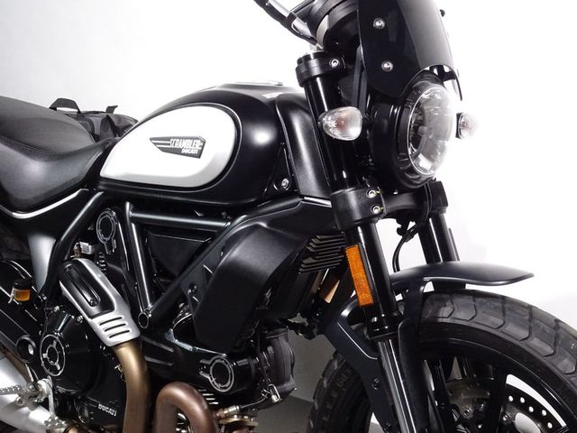 ducati - scrambler-icon