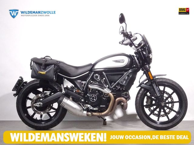 ducati - scrambler-icon