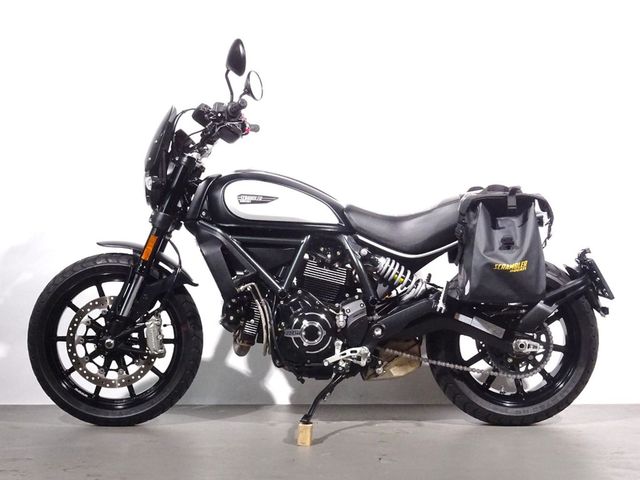 ducati - scrambler-icon