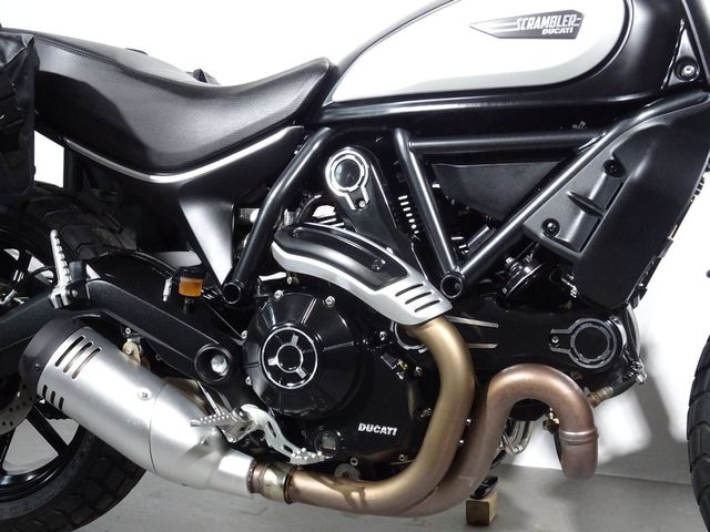 ducati - scrambler-icon