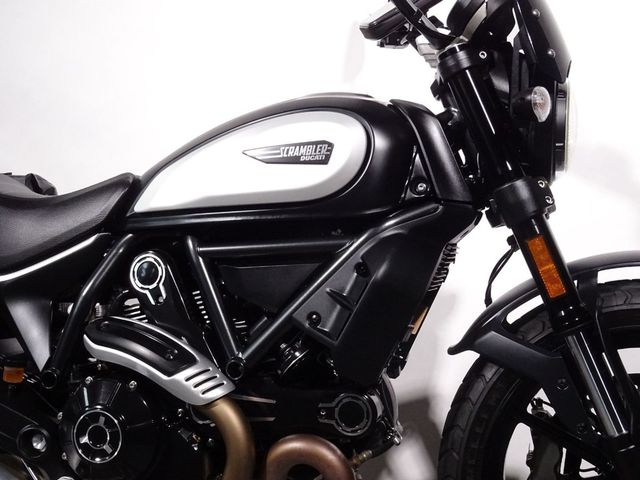 ducati - scrambler-icon