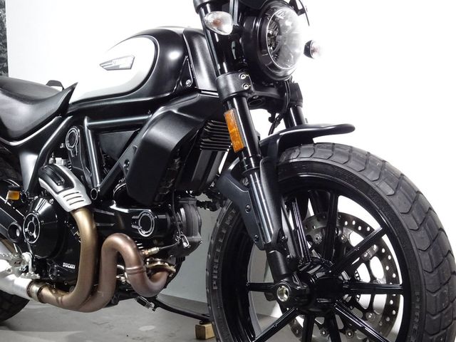 ducati - scrambler-icon