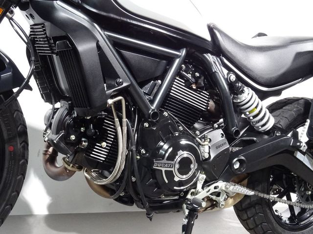 ducati - scrambler-icon