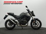 HONDA CB 750 HORNET