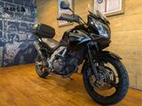 SUZUKI V-STROM 650