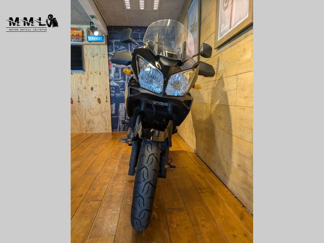 suzuki - v-strom-650