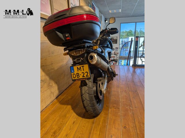 suzuki - v-strom-650