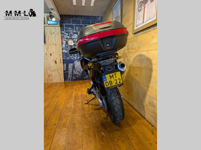 suzuki - v-strom-650