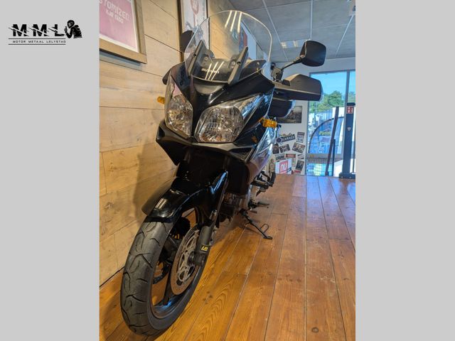 suzuki - v-strom-650