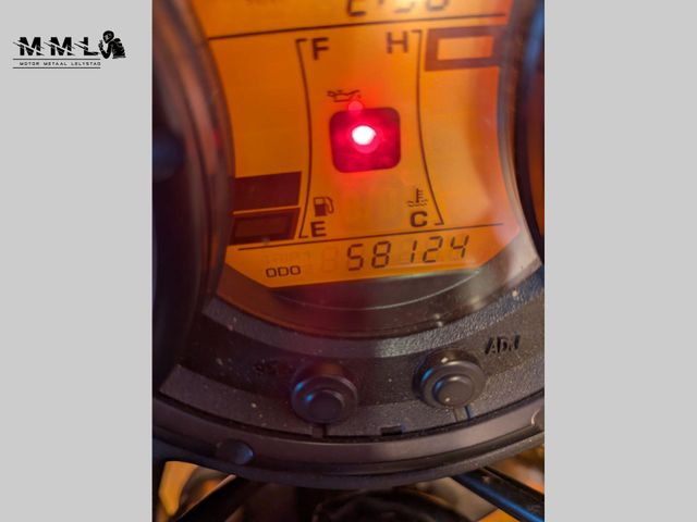 suzuki - v-strom-650
