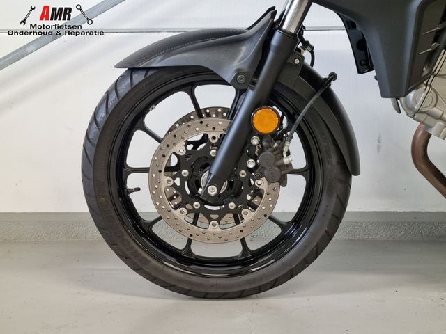suzuki - v-strom-dl-650-abs