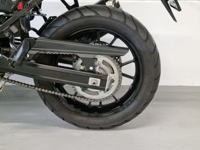 suzuki - v-strom-dl-650-abs