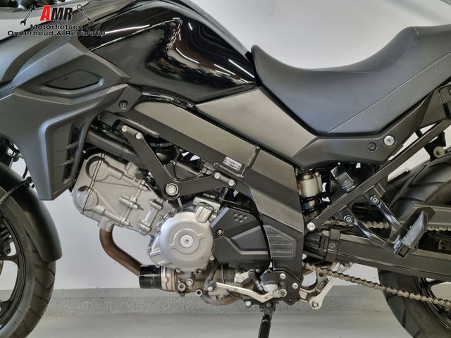 suzuki - v-strom-dl-650-abs