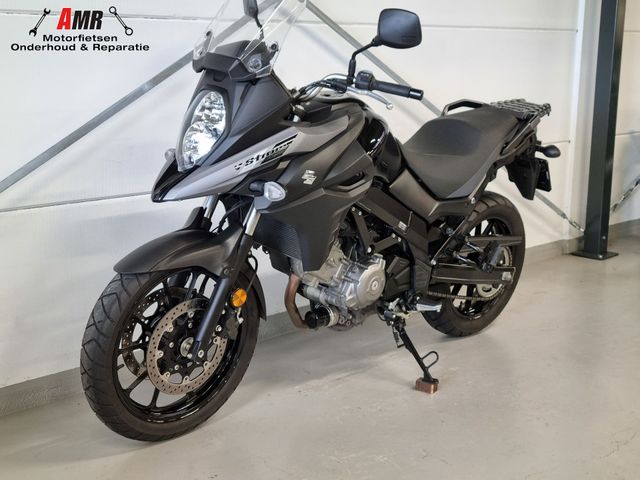 suzuki - v-strom-dl-650-abs