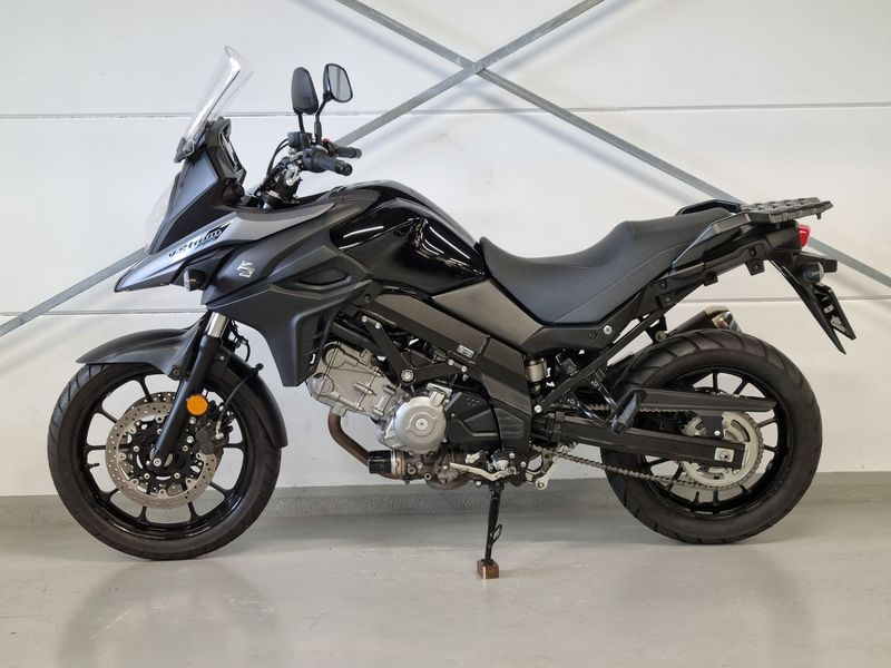 Suzuki V-Strom DL 650 ABS 2019 occasion
