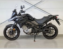 Suzuki V-Strom DL 650 ABS 2019 occasion