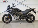 SUZUKI V-STROM DL 650 ABS