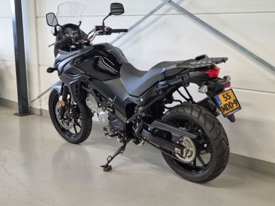SUZUKI V-STROM DL 650 ABS – foto 3