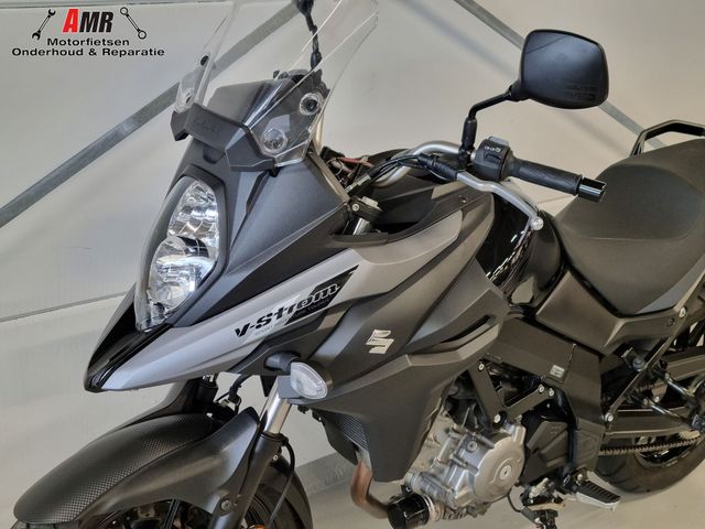 suzuki - v-strom-dl-650-abs