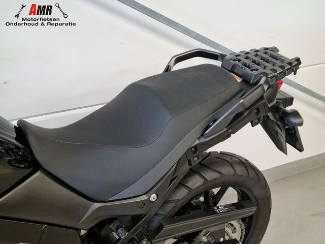suzuki - v-strom-dl-650-abs