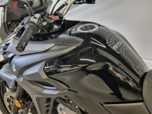 suzuki - v-strom-dl-650-abs