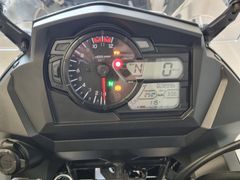 Suzuki V-Strom DL 650 ABS 2019 occasion – foto 8 van 19