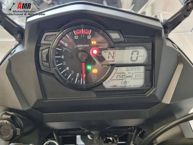 suzuki - v-strom-dl-650-abs