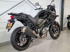 Suzuki V-Strom DL 650 ABS 2019 occasion – foto 12 van 19