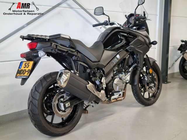 suzuki - v-strom-dl-650-abs