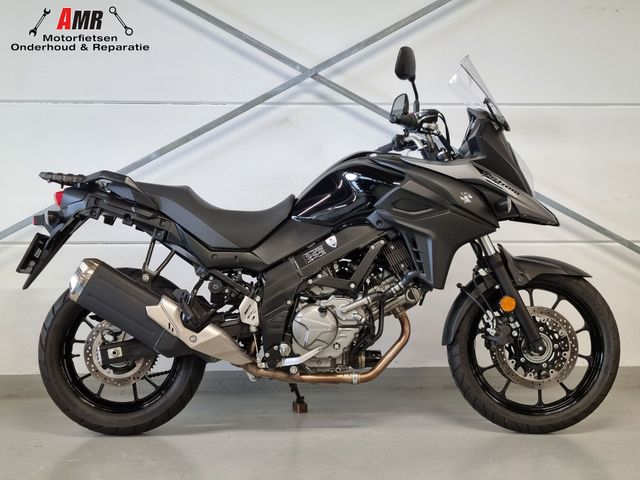 suzuki - v-strom-dl-650-abs
