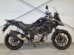 Suzuki V-Strom DL 650 ABS 2019 occasion – foto 11 van 19
