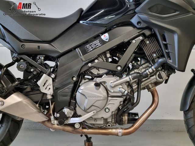 suzuki - v-strom-dl-650-abs