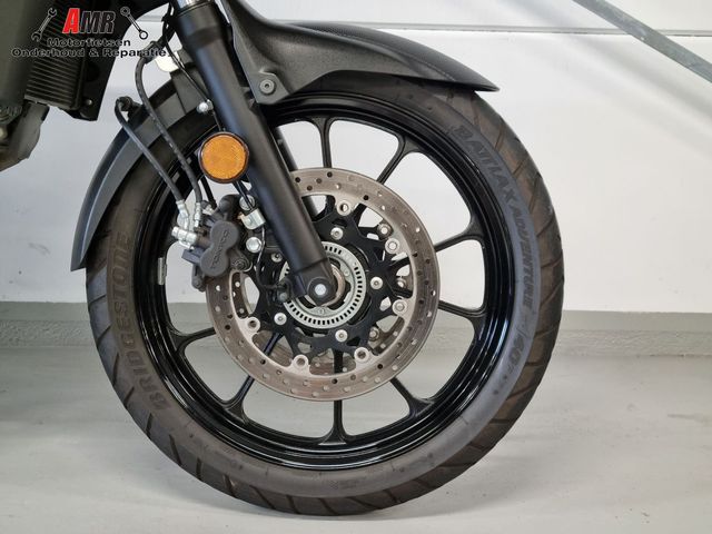 suzuki - v-strom-dl-650-abs