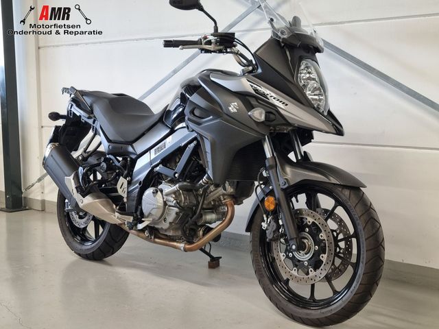 suzuki - v-strom-dl-650-abs