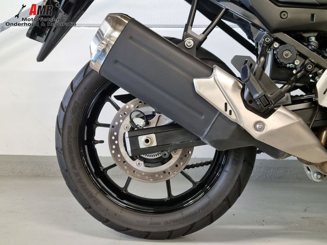 suzuki - v-strom-dl-650-abs