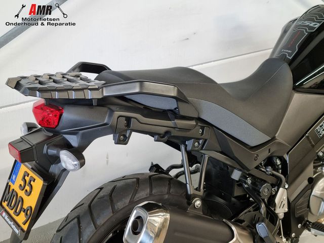 suzuki - v-strom-dl-650-abs