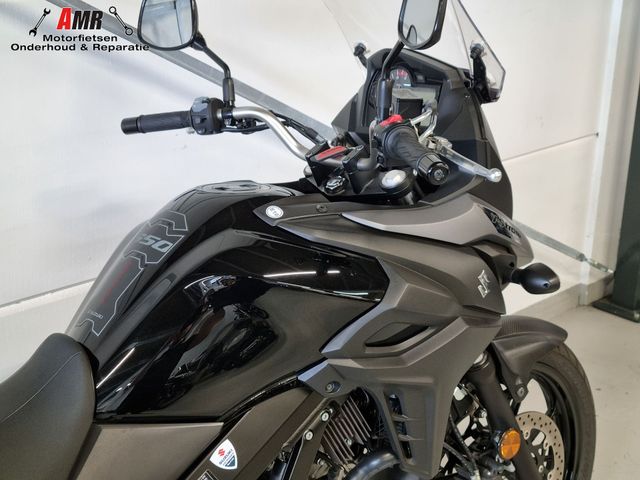 suzuki - v-strom-dl-650-abs