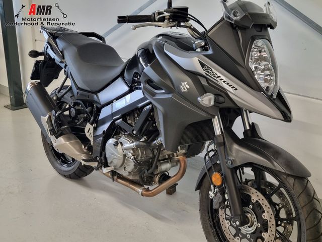 suzuki - v-strom-dl-650-abs