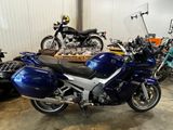 YAMAHA FJR 1300
