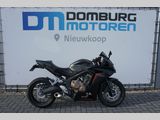 HONDA CBR 650 F