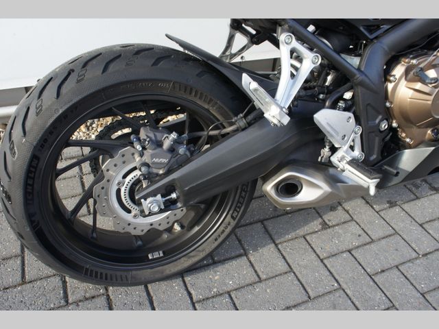 honda - cbr-650-f