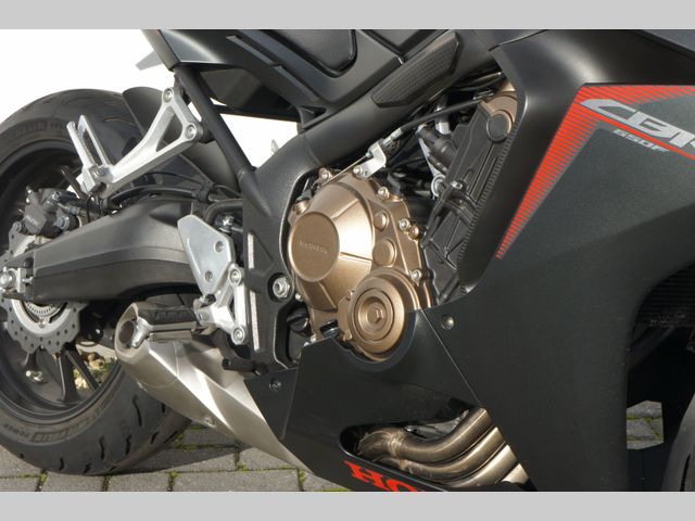 honda - cbr-650-f
