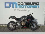 HONDA CBR 650 F