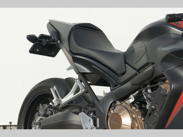 honda - cbr-650-f