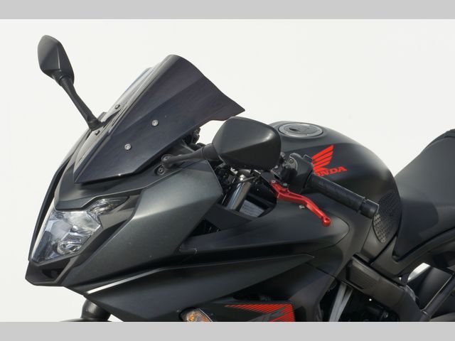 honda - cbr-650-f