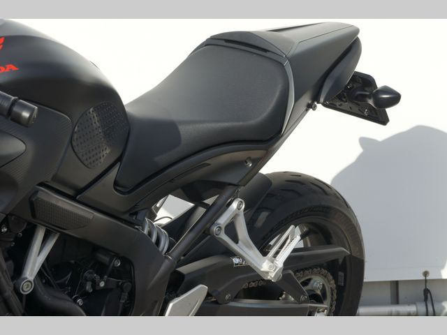 honda - cbr-650-f