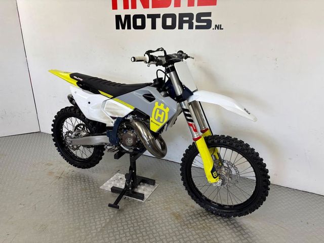 husqvarna - tc-125