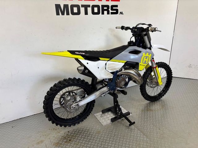 husqvarna - tc-125