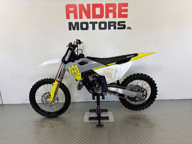 husqvarna - tc-125