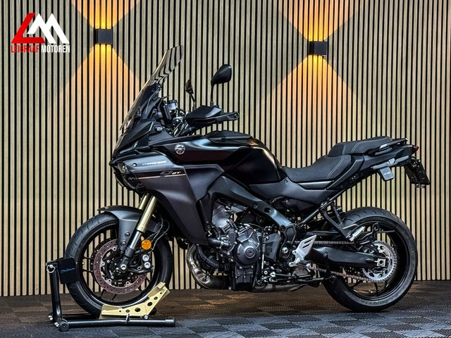 yamaha - tracer-9-gt